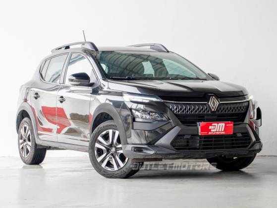 RENAULT KARDIAN 1.0 TCE FLEX EVOLUTION EDC